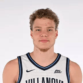 Matthew Hodge