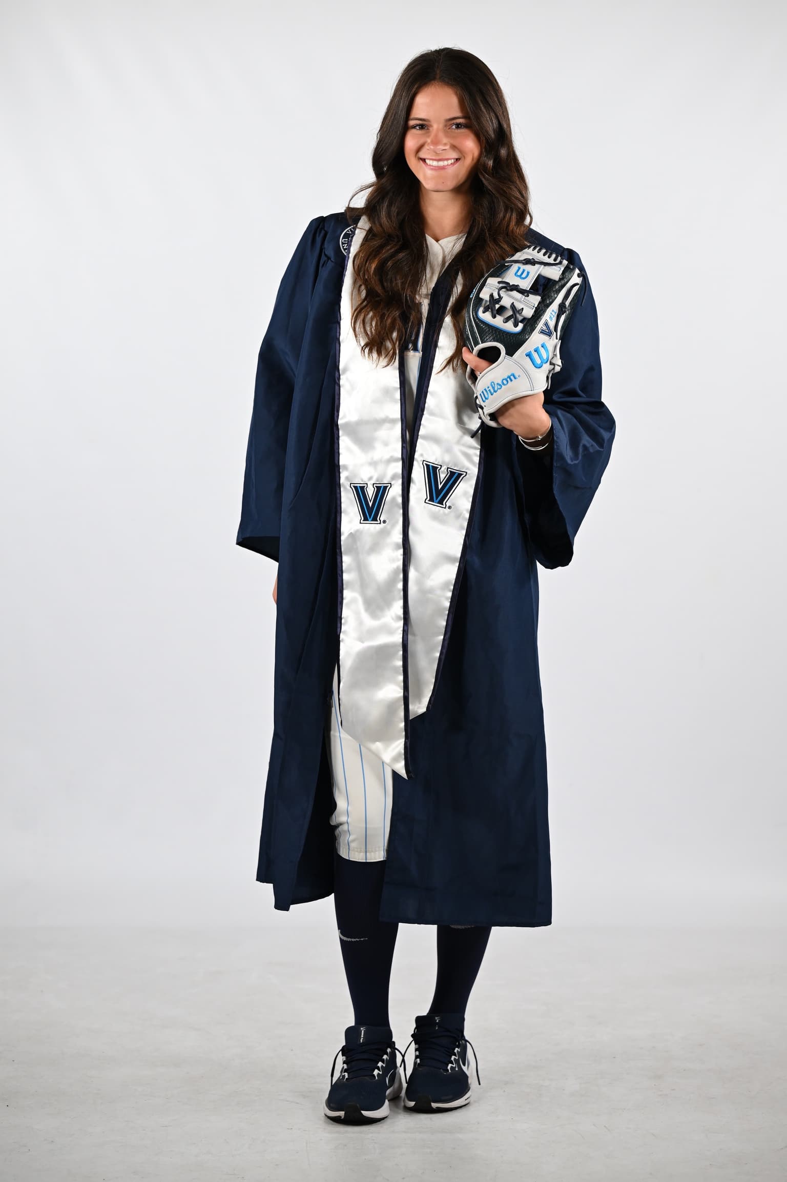 Kelsey White