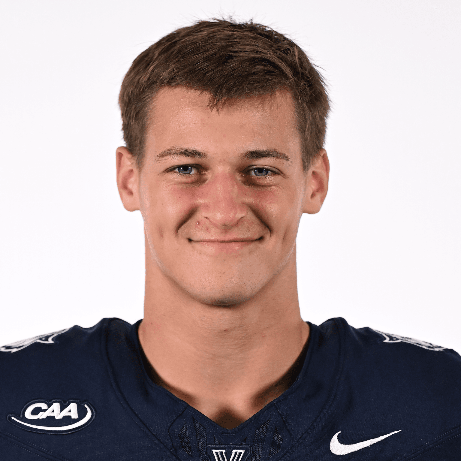Braden Reed